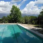 La Espuela Vandrerhjem
