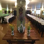 La Espuela La Adrada