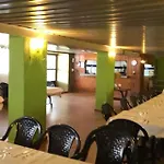 La Espuela Vandrerhjem *