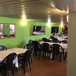 La Espuela Vandrerhjem *