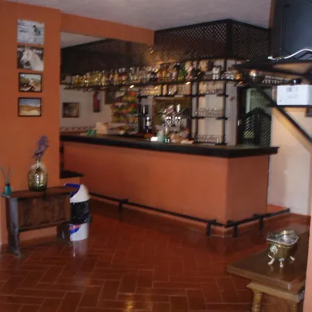 La Espuela * La Adrada