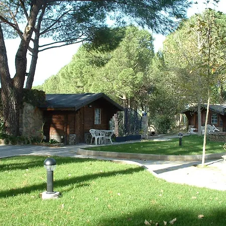 La Espuela Vandrerhjem *