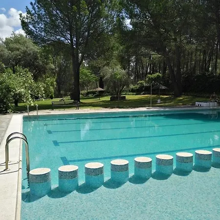 Vandrerhjem La Espuela