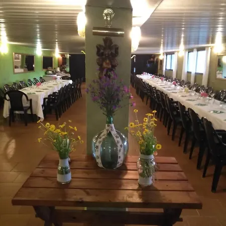 La Espuela La Adrada