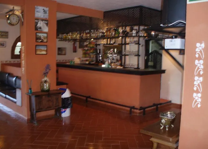 La Espuela * La Adrada