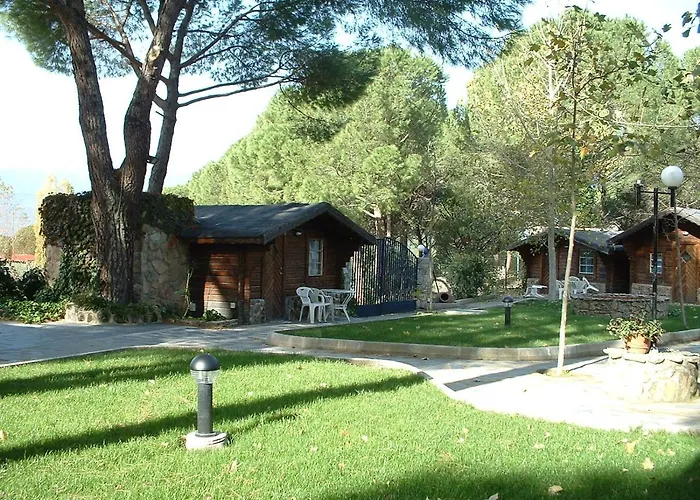 La Espuela Hostel *