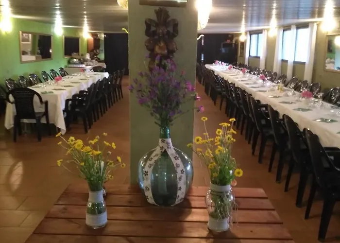 La Espuela La Adrada